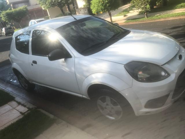 Ford KA 1.0 2012/2013 FLEX - Foto 12
