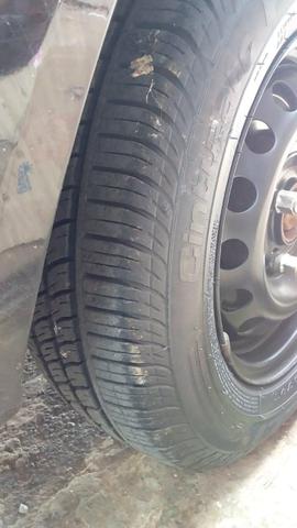 FORD KA 2012/13 FILE só 69.211 rodados - Foto 8