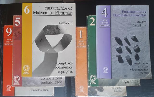 Livros Diversos - Foto 2