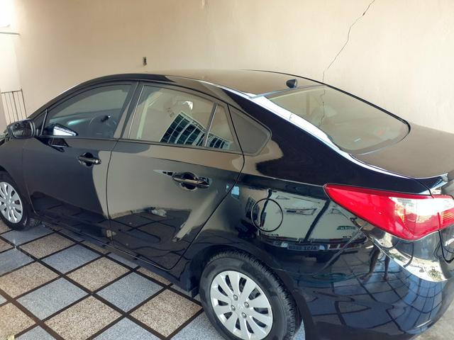 Hb20s 1.6 2015 31.000 watzap * - Foto 4