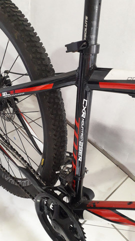 Totem cxr hot sale mountain 29er