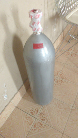 Co2 chopeira 6K