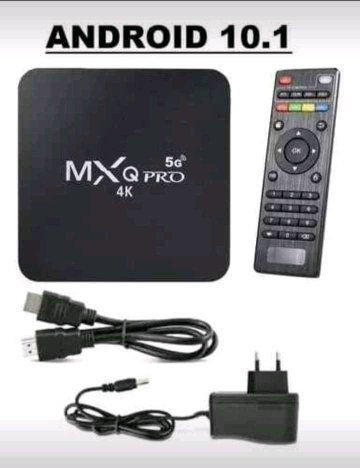 Android 9 0 Tv Box Mxq Pro 4k Quad Core 1gb 8gb Rockchip Rk3229 Streaming Media Player Smart Set Top Box 1g8b Tvbox 2 4g 5g Dual Wifi Internet Box Tv Live Tv Box