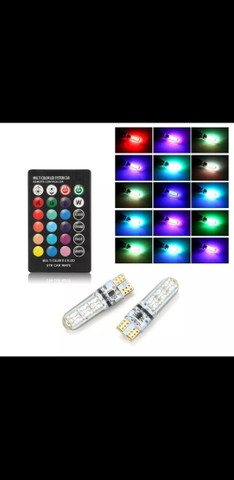 Pingo led multicor wireless T10 - Foto 3
