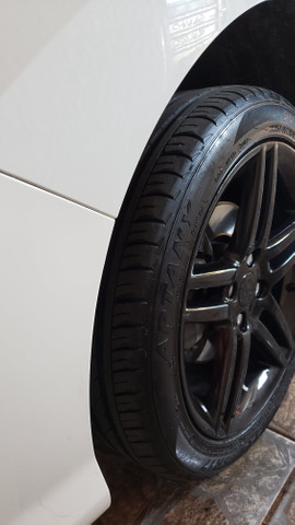 Peugeot 308 Allure automático, revisado. Assumo financiamento/consórcio. Oportunidade! - Foto 12