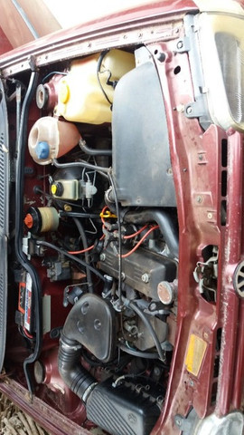 Carro excelente, só vendo pra crer