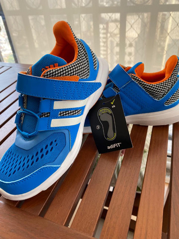 tenis adidas eco ortholite