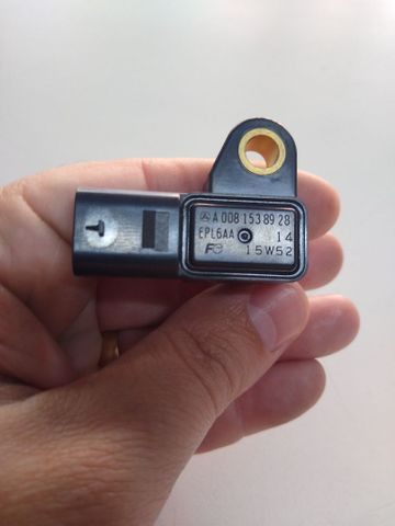 Sensor Map Mercedes C180 2015/17 Cód. A * - Original - Foto 3