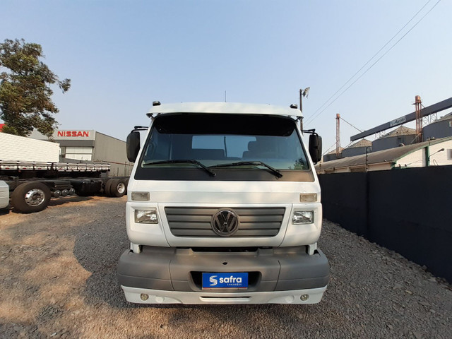 Volkswagen 8-150 2002 chassis - Foto 7
