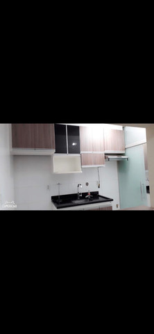 ALUGO APTO 2 DORM BOTANICO , LAZER , 850 reais - Foto 3
