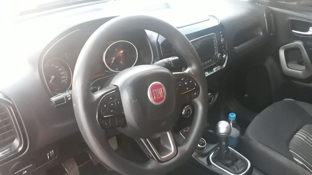 Hilux - Foto 9