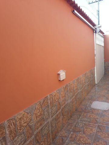 Vendo casa QD. 418 Santa Maria Norte DF - Foto 2
