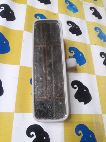 Espelho Interno Retrovisor Fiat Mobi 2016 17 18 19 20 - Foto 2