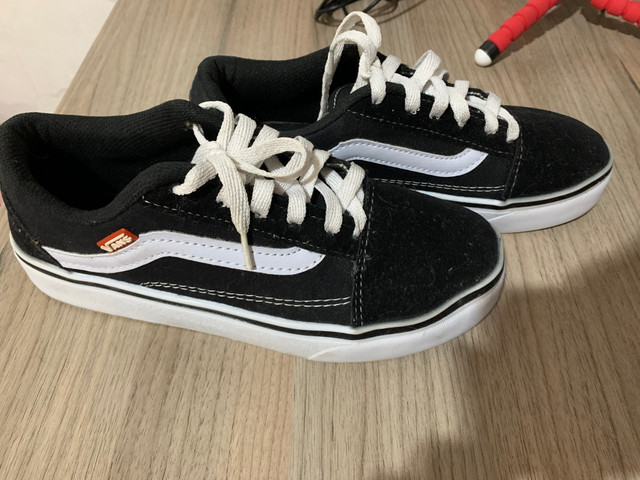 tenis vans manaus