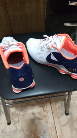 nike shox numero 37