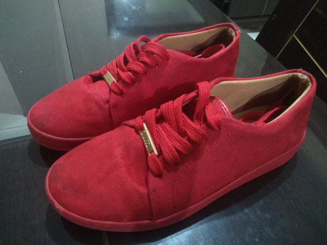 tenis vizzano original