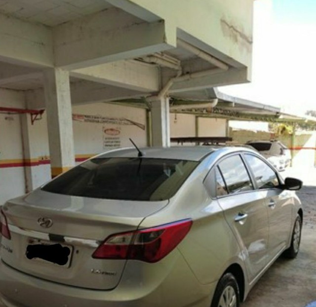HYUNDAI HB20S 1.6 MANUAL 2014/14