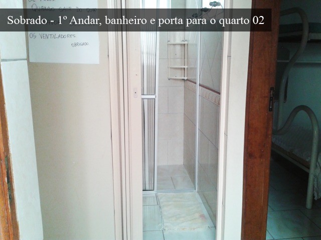 Casa Por dia na praia de Guaratuba 3 min do mar Morro do Cristo - Foto 6