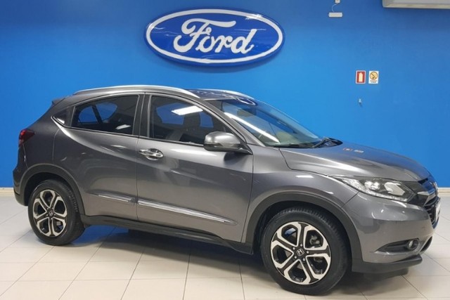 HONDA HR-V TOURING 1.8 AT 2018