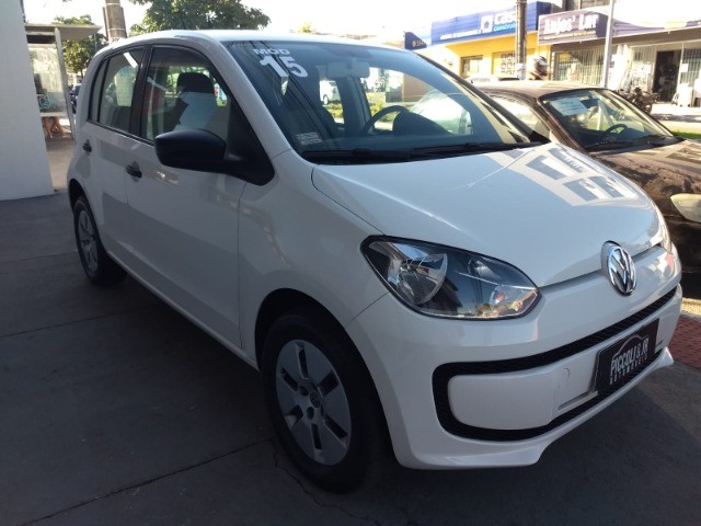 VOLKSWAGEN UP TAKE 1.0 MANUAL 2014/15