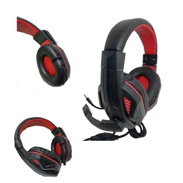 Fone Headset Gamer P2 MBtech GB53115 - Foto 2