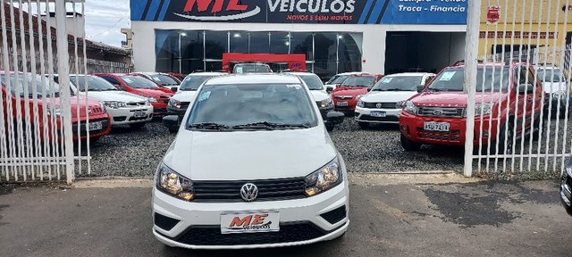 VOLKSWAGEN GOL G7 ANO: 2022