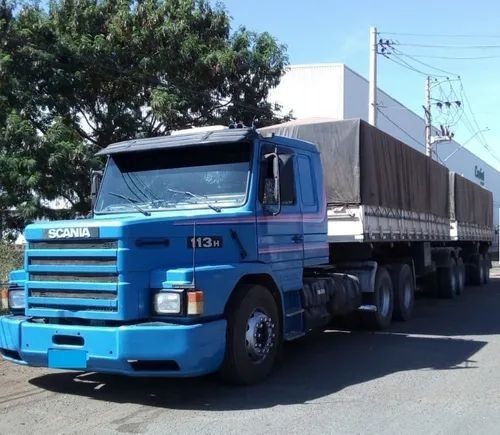 CONJUNTO SCANIA 113