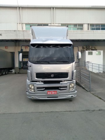 VOLVO VM 310