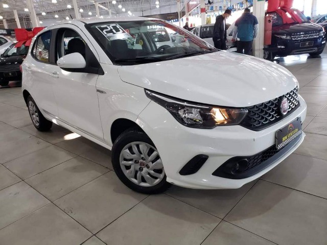 FIAT ARGO DRIVE FIREFLY 1.0 FLEX 2020 *S/ENTRADA