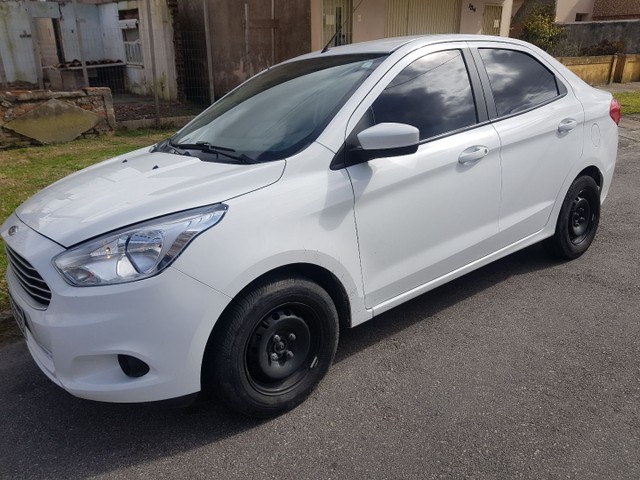 FORD KA SE PLUS 2018