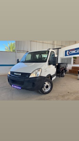 IVECO DAILY ANO 2018  3 UNIDADES DISPONIVEIS 