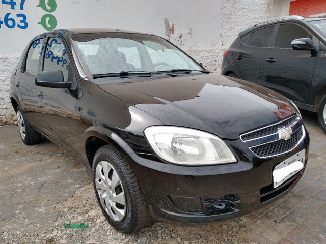 PRISMA LT 1.4 FLEXPOWER 2011 / 2012
