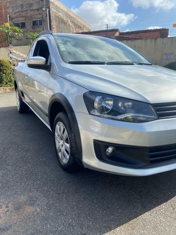 SAVEIRO 1.6 TREND CE NOVA!!!!!