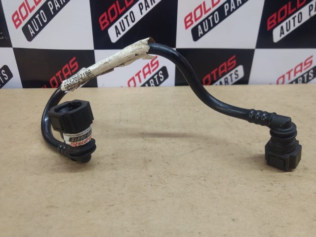 Mangueira De Combustível Válvula Canister Logan e Sandero 13/19