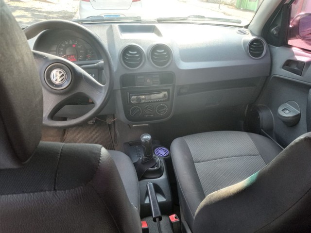 VENDO GOL G4 FLEX