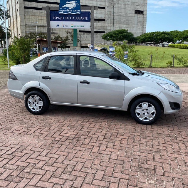 FIESTA SEDAN 1.6 FLEX