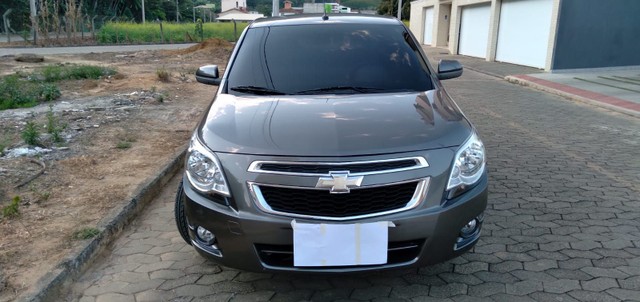 COBALT 1.8 LT 2014
