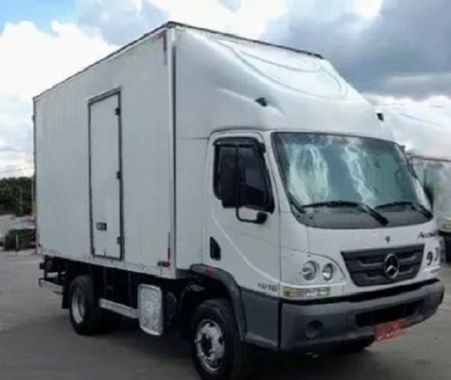MB ACELLO 1016 BAU.