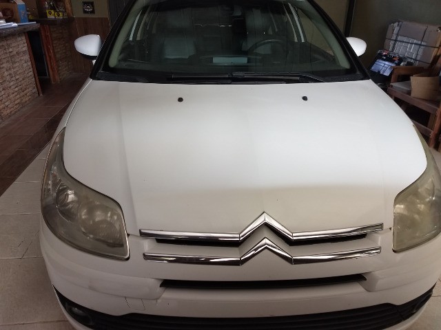 C4 EXCLUSIVE 2013 AUTOMÁTICO 2.0