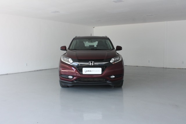 HRV TOURING 1.8 AT 2018