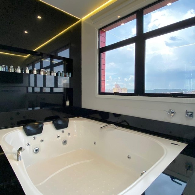 Cobertura Edifício Di Nizo para venda tem 358 m2 3 suites Centro - Limeira - SP - Foto 17