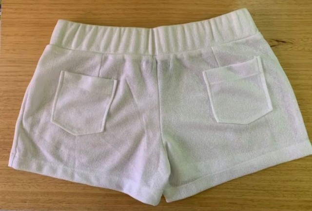 Short abordagem P novo - Foto 4