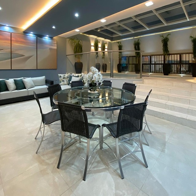 Cobertura Edifício Di Nizo para venda tem 358 m2 3 suites Centro - Limeira - SP - Foto 11
