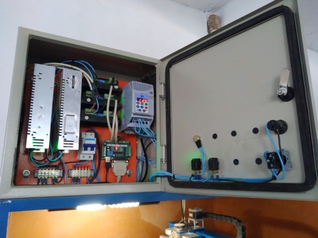 Router CNC - Foto 4