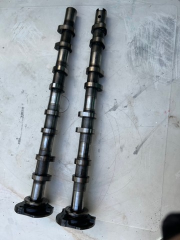par comando/admisao ford transit 2,2 original
