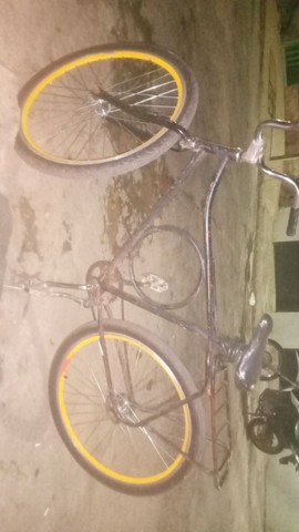 Bicicleta  - Foto 4