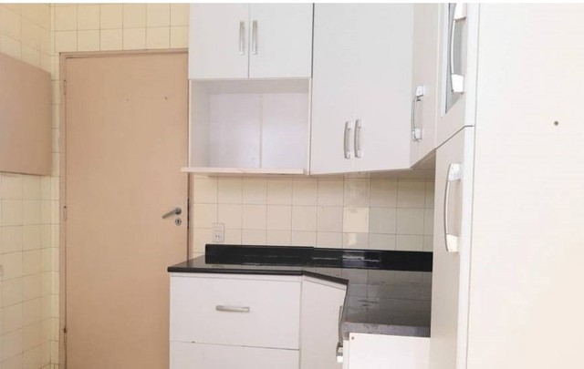 Apartamento para aluguel, 98 M², 2 dormitórios, na Vila Buarque - São Paulo - SP - Foto 9