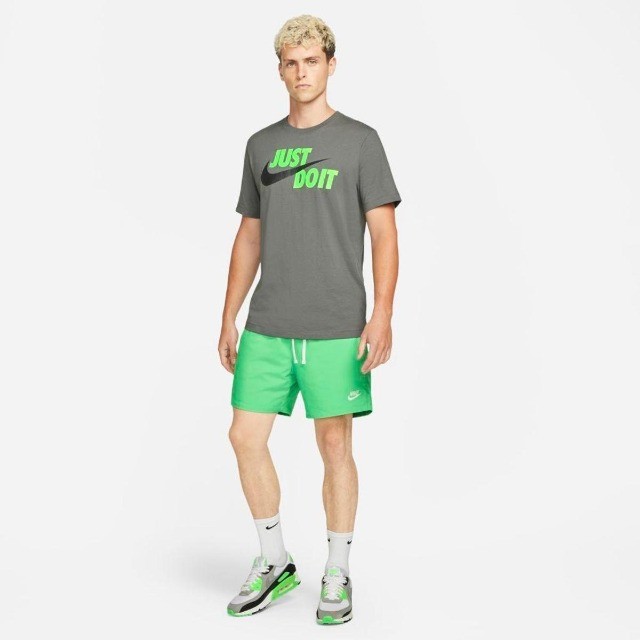 Camiseta Nike Sportswear JDI - tam. GG/XL [Nova e Original] - Foto 4