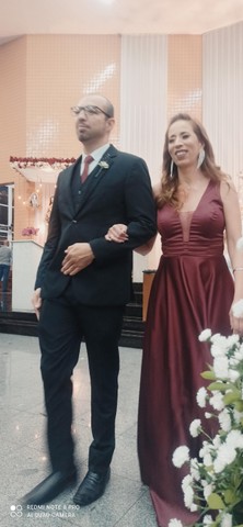 Vestido  - Foto 3