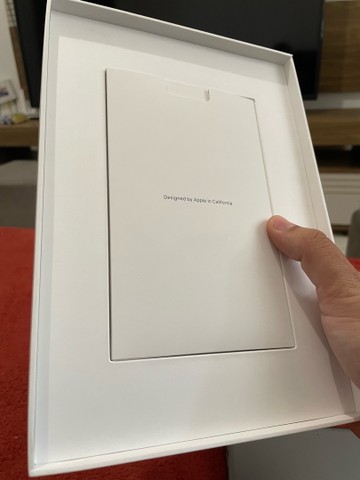 iPad 9 64gb - COM GARANTIA ATÉ 2023! - Foto 2